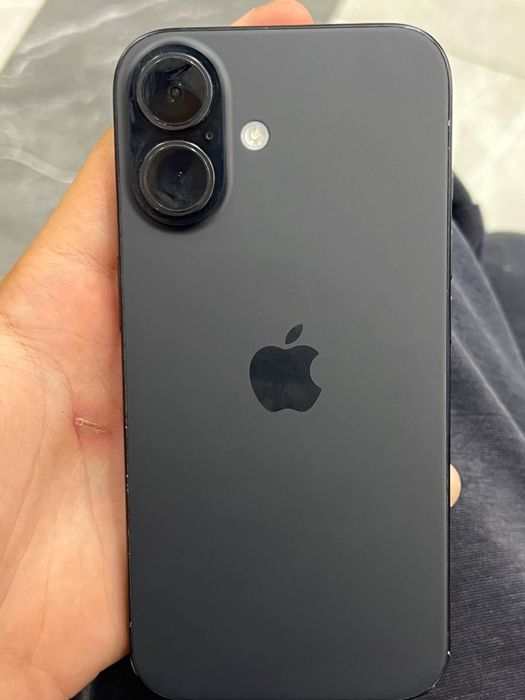 Iphone 16