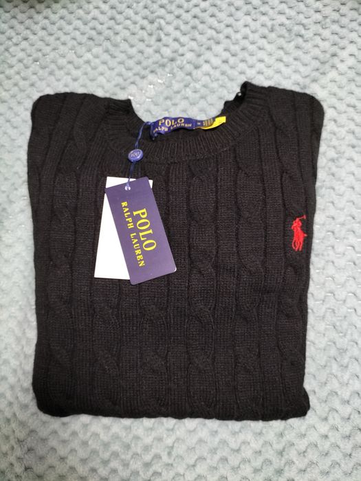 Pulover Polo Ralph Lauren, Nou!