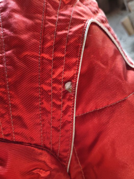 PUMA Archive Seasonal Relaxed Racer Jacket.