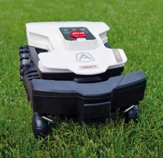 Косачка робот Ambrogio TwentyElite