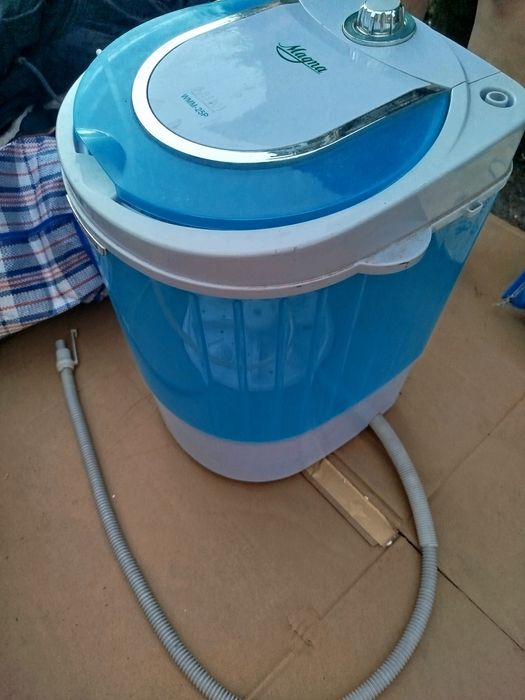 Продам мини стиральную машину