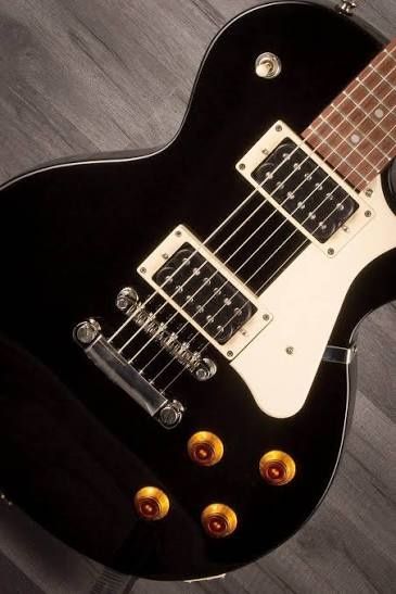 электрогитара cort cr100 bk