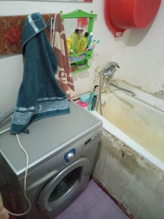 Квартира  аёлларга комната