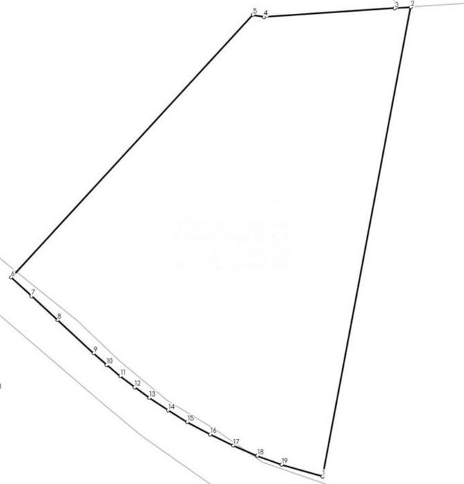 Teren intravilan in Salicea la 10 Km de Cluj Napoca, zona deosebita si