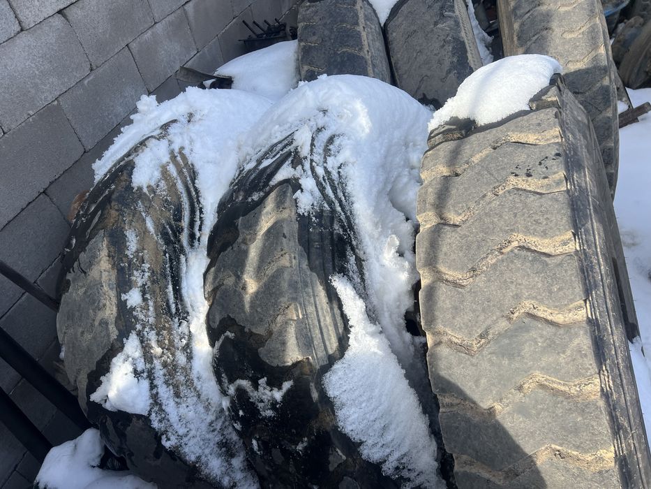 Колеса на хову или шахман