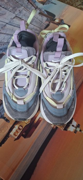 Nike Air Max Fursoya