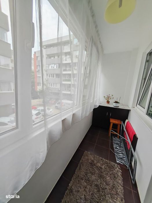 Garsonieră de închiriat |  Kristal Residence | Loc de parcare inclus