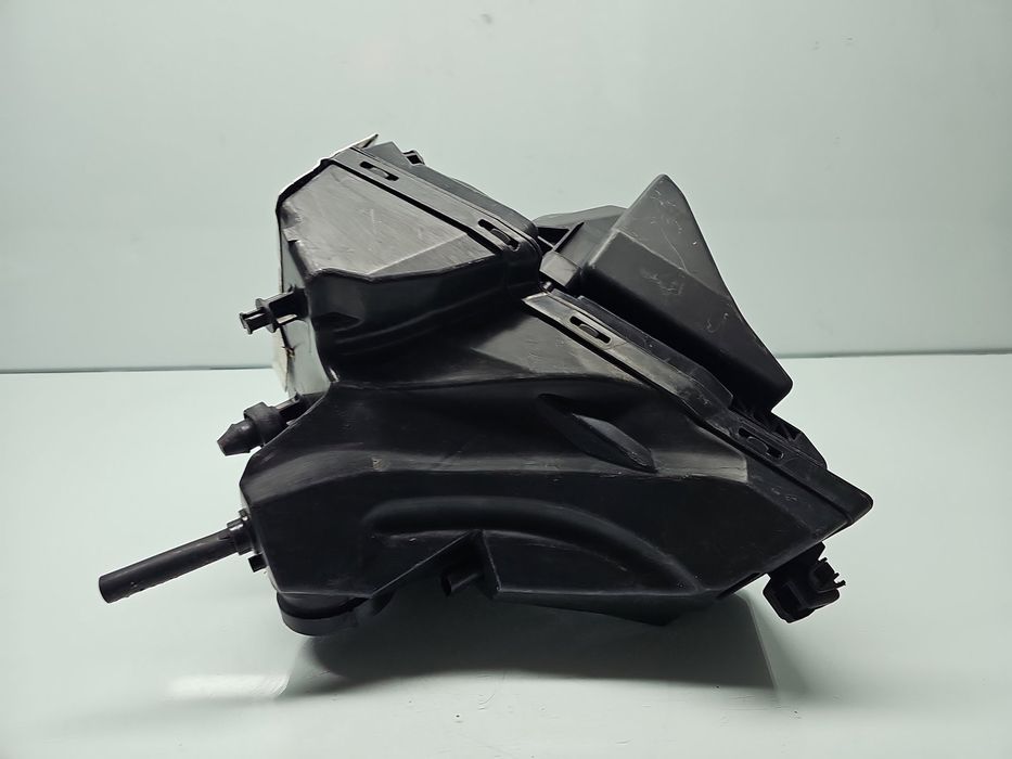 Carcasa filtru aer AUDI A5 Cabriolet (8F7) [Fabr 2009-2015] 8R0133837D