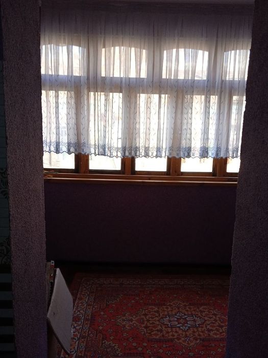 Квартира продаётся город нурафшон.
