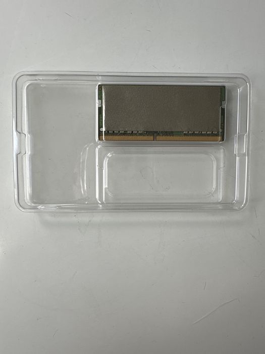 8gb ddr4 3200mt/s sodimm