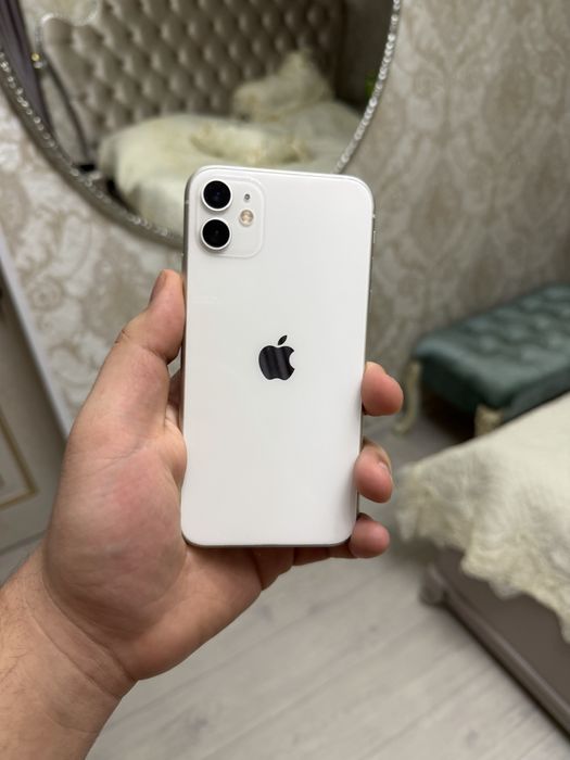 Продам Айфон 11/128