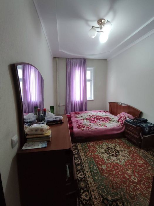 Тинчлик метро 3 хонали сотилади Франция планировка