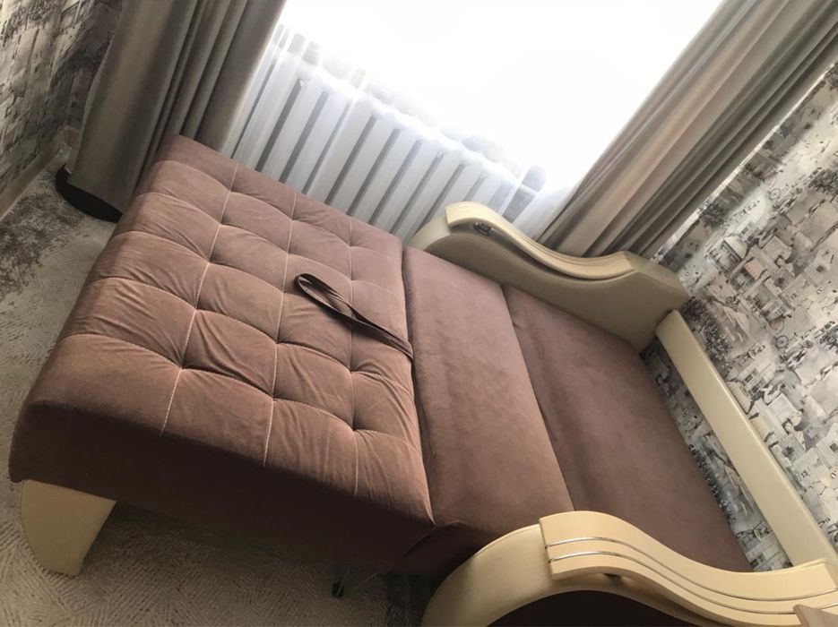 Продвс диван кресло