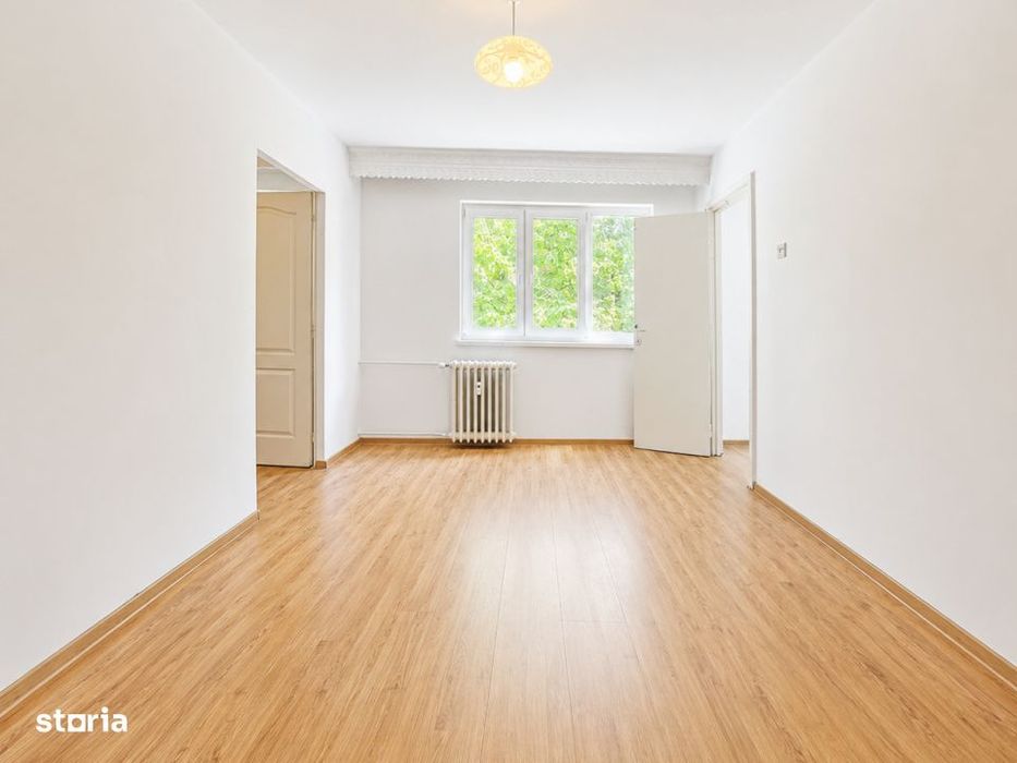 Apartament 2 camere de vanzare in Bacau, strada Castanilor, zona Orizo