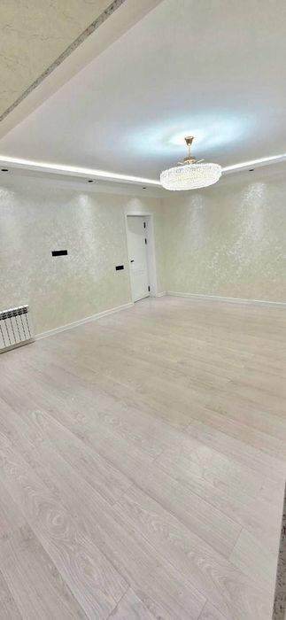 Продаётся 2ком на ул.Ойбек 60,40квм ор-р: Garant Bank/Гарант банк