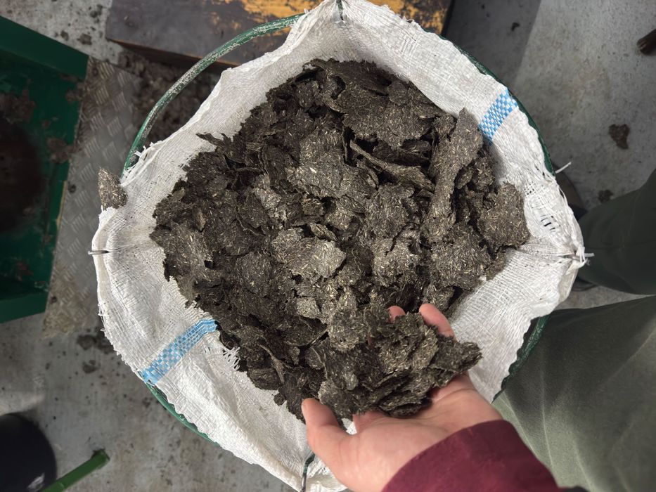 Șrot de vânzare!  Calitate premium!