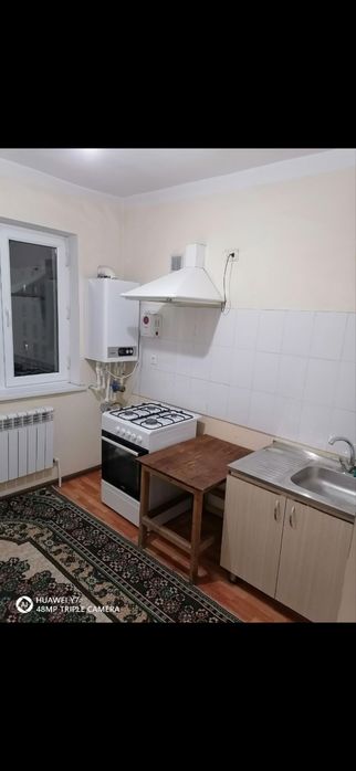 Arenda kvartira 2 xona sanuzel kuxnya