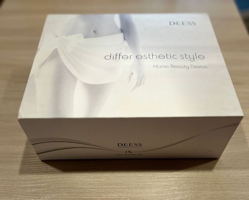 Продам фотоэпилятор