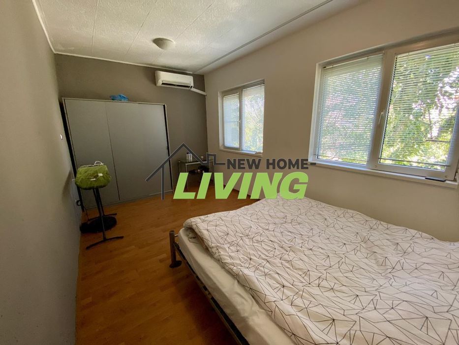 Продава се Тристаен апартамент в Пловдив, Тракия - 78 кв.м за 1731 €/кв.м - Снимка #7