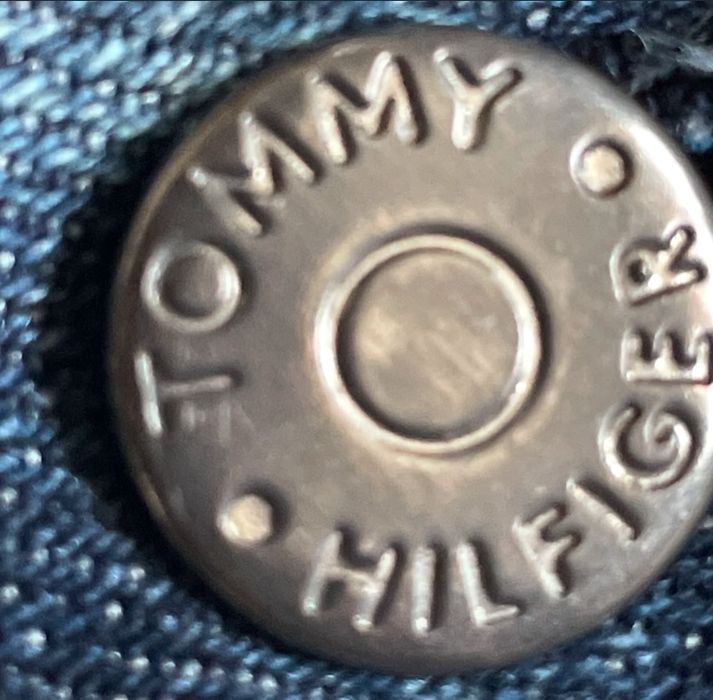 Tommy Hilfiger мъжки дънки 33