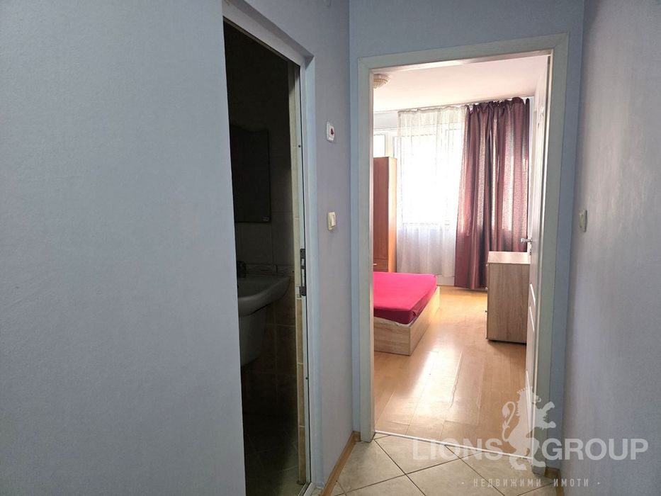 2-стаен във Варна - Лятно кино Тракия, площ 73 кв.м, цена 165000 €