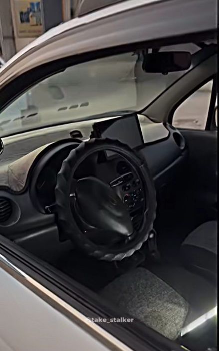 Матиз Бест срочно продам