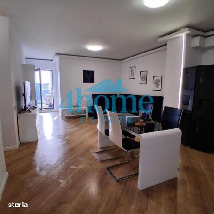 Apartament 3 Camere|Pipera|Bloc Nou|2 Locuri de Parcare