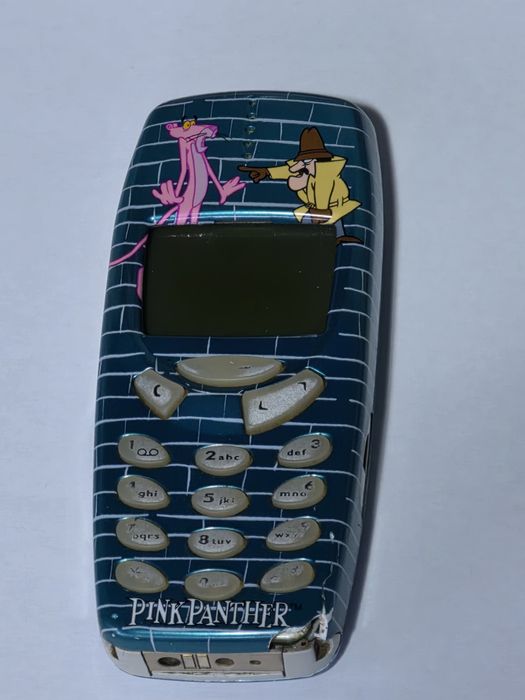 Telefon Nokia 3310 de colecție