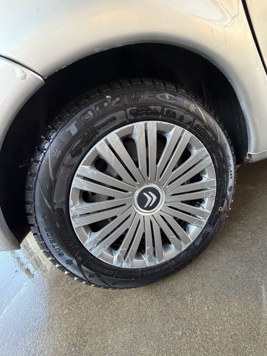 Citroen Xsara Picasso 2.0 HDI, Ван, Габрово