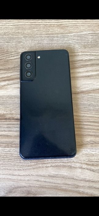 Самсунг с21 фе 5G