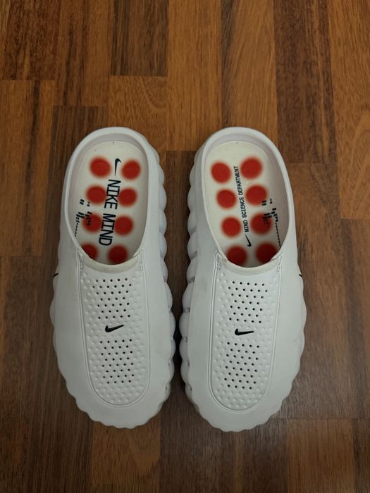 Nike Mind 001 ОРИГИНАЛ носил пару раз