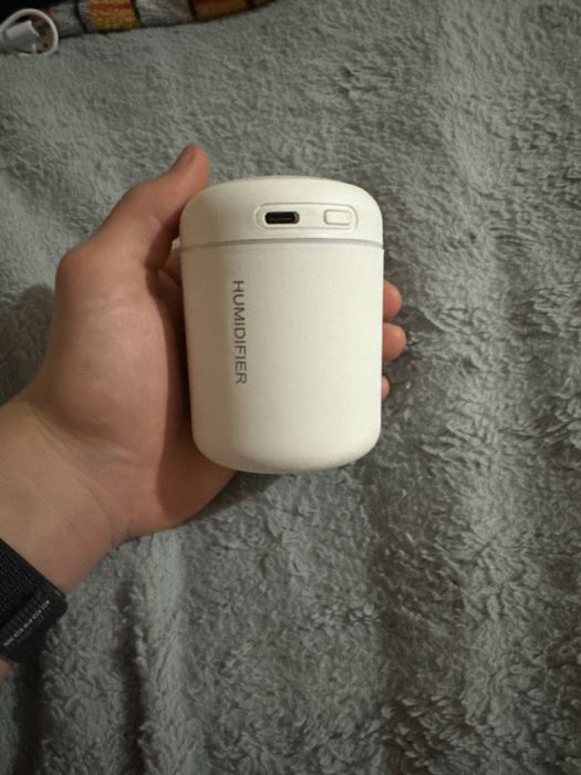 Комбинация- 2 Дифузери за стая- араматерапия