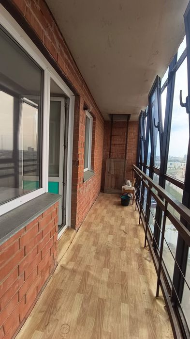 Продам 3 х комнатную квартиру