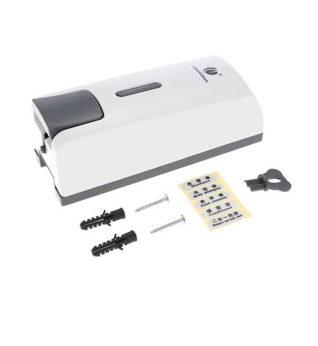 Диспенсер для жидкого мыла