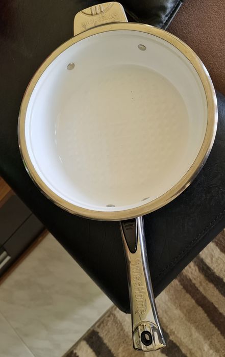 SwissHome Zline  комплект тенджери и тигани