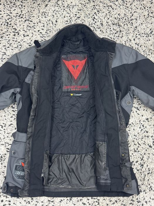 Мото, моторджийско яке DAINESE GORE-TEX .Размер L