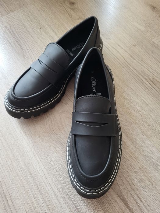 Обувки S. Oliver