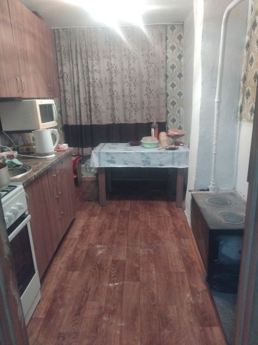 Продам 2 ком квартиру