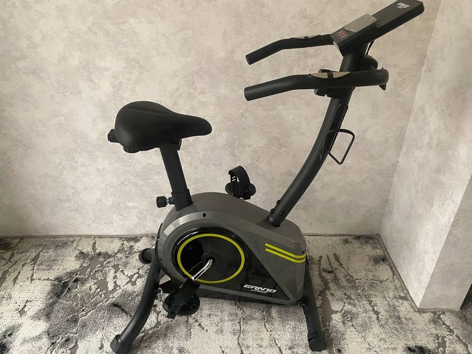 Велотренажёр янги