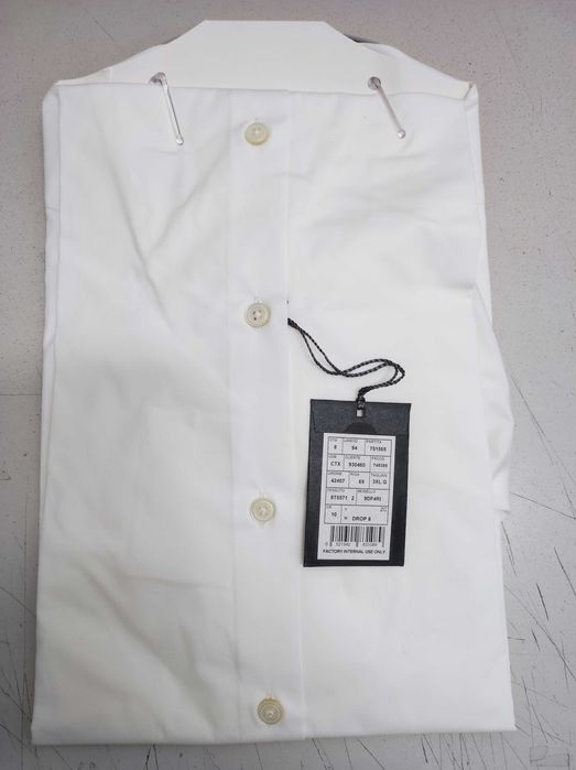 Мъжки ризи ZZEGNA