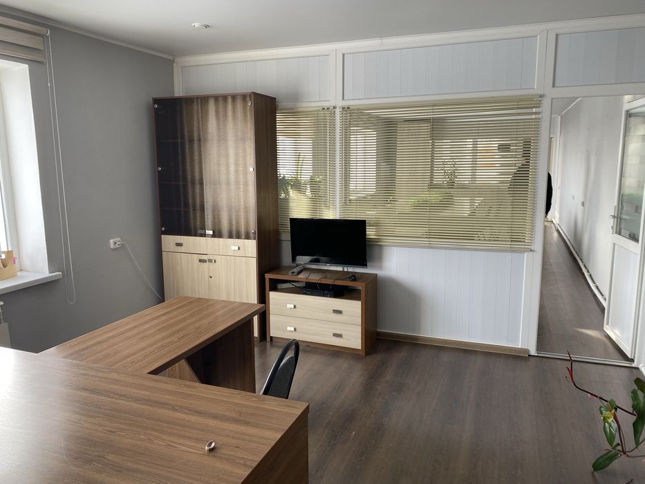 Сдам в аренду склад и офис