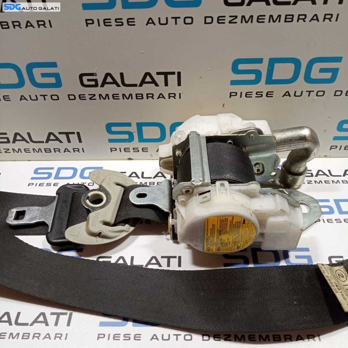 Centura Siguranta Stanga Fata Lexus IS 2005 - 2013 Cod 7M8750P [1981]