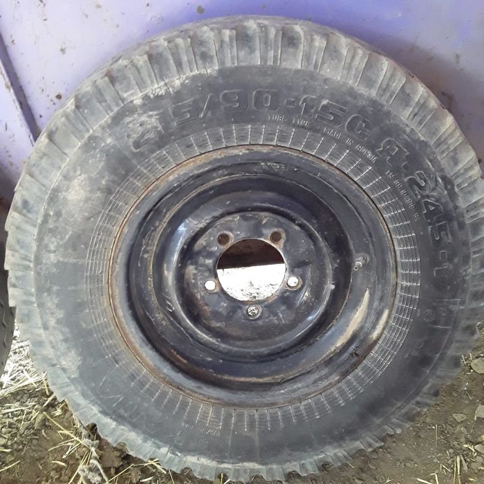 Шины ,диски сарыагаш