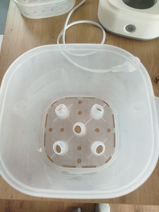 CANGAROO Електрически стерилизатор