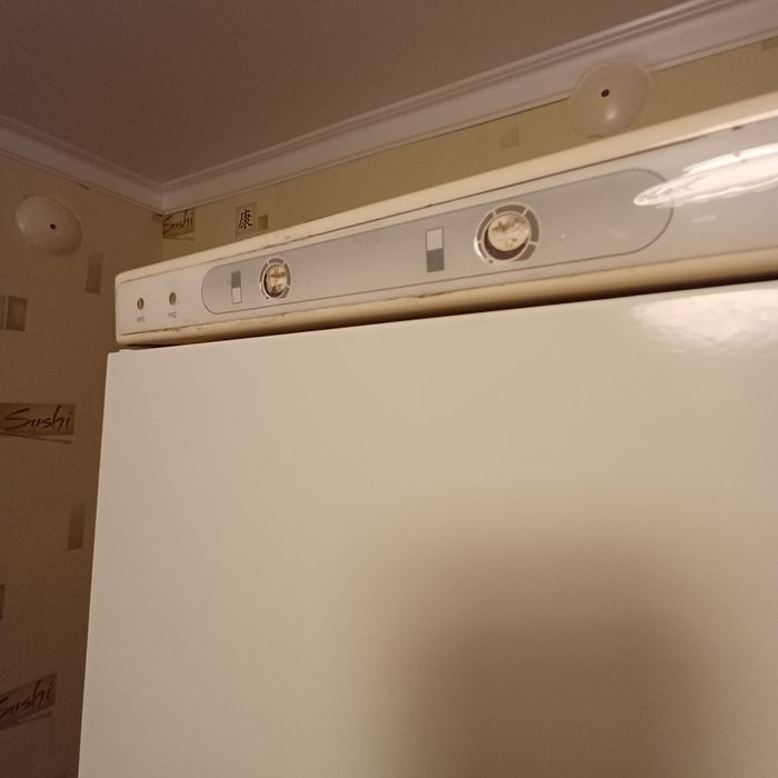 Двухкамерный холодильник " STINOL  "