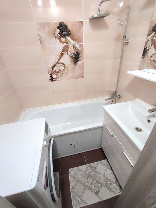 Продам 2-комн (5-12, 6 эт)