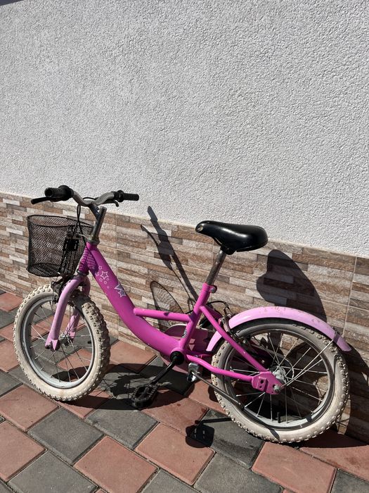 Biciclete de vanzare