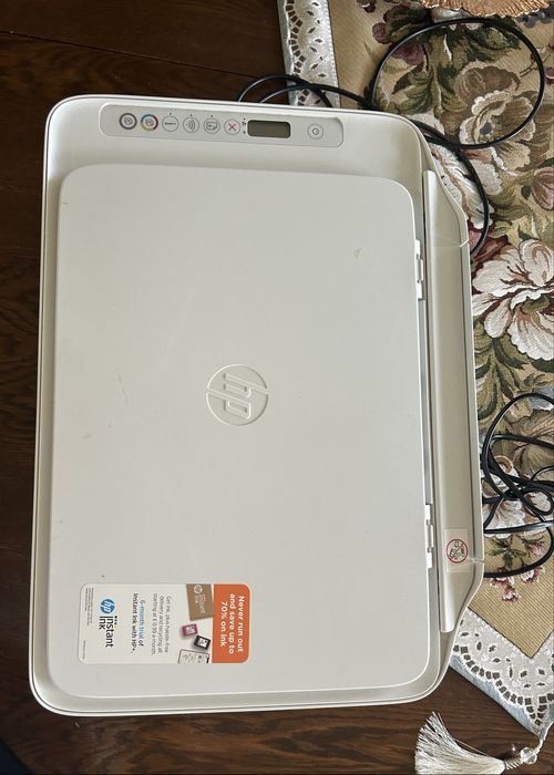 Imprimanta HP - multifunctională