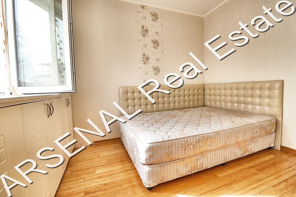 Дава се под наем Двустаен апартамент в София, Редута - 63 кв.м за 500 € - Снимка #3