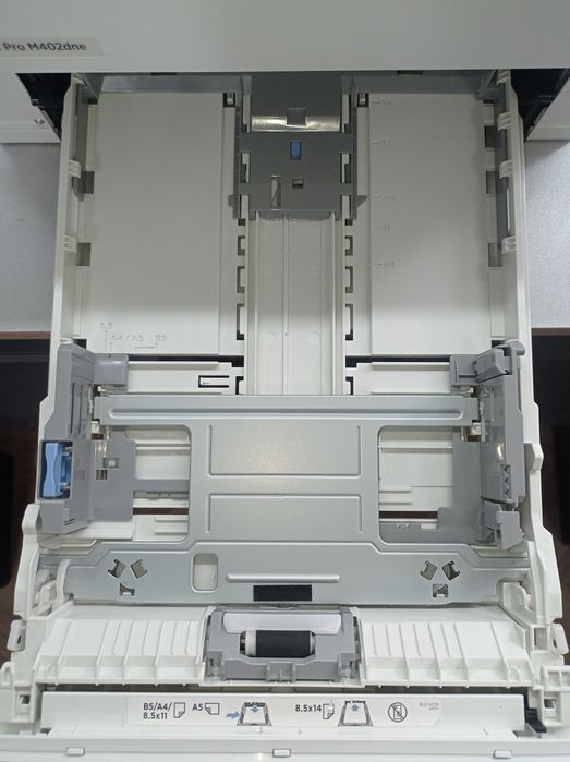 Продам принтер для офиса HP pro 402 dne.